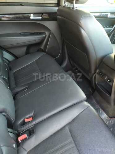 Kia Sorento 2012, 165,000 km - 2.0 l - Bakı
