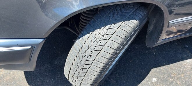 Mercedes E 200 1989, 370,000 km - 2.0 л - Bakı