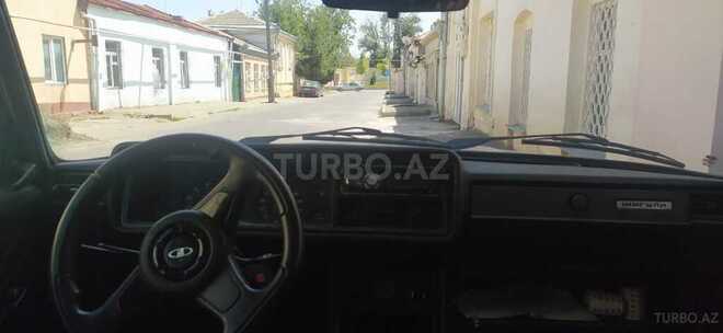 LADA (VAZ) 2107 2004, 87,003 km - 1.6 л - Quba