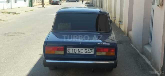 LADA (VAZ) 2107 2004, 87,003 km - 1.6 л - Quba