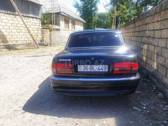 GAZ 3110 2004, 245,000 km - 2.3 l - Qəbələ