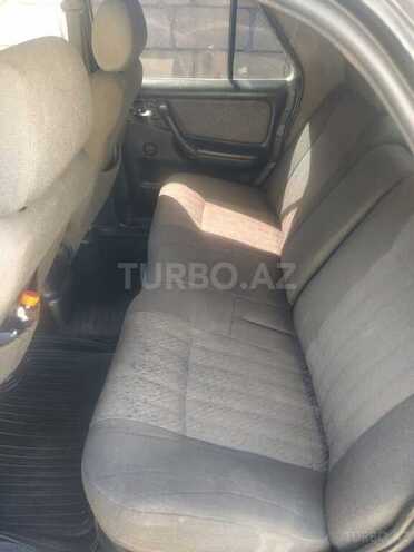 GAZ 3110 2004, 245,000 km - 2.3 l - Qəbələ