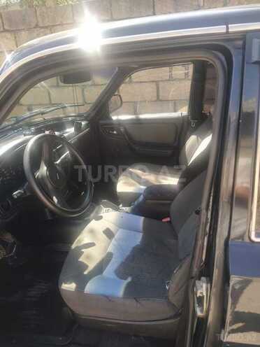 GAZ 3110 2004, 245,000 km - 2.3 l - Qəbələ