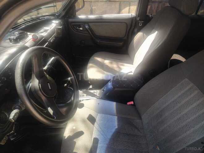 GAZ 3110 2004, 245,000 km - 2.3 l - Qəbələ