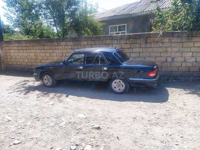 GAZ 3110 2004, 245,000 km - 2.3 l - Qəbələ