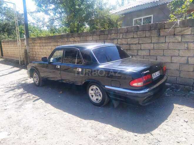 GAZ 3110 2004, 245,000 km - 2.3 l - Qəbələ
