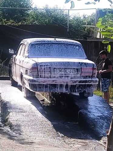 GAZ 3110 2004, 245,000 km - 2.3 l - Qəbələ