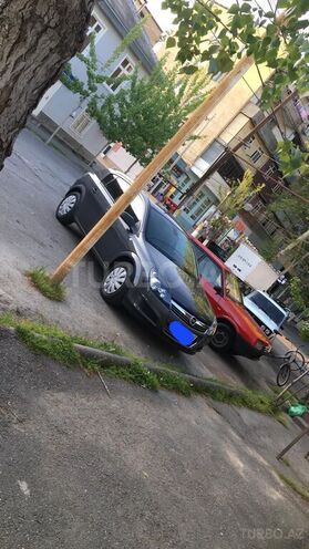 Opel Astra 2009, 255,348 km - 1.4 l - Göyçay
