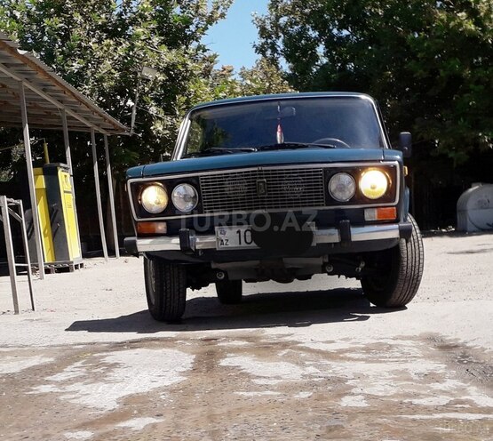 LADA (VAZ) 2106 1998, 100,000 km - 1.6 l - Bakı