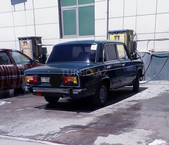 LADA (VAZ) 2106 1998, 100,000 km - 1.6 l - Bakı