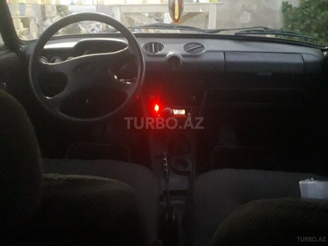 LADA (VAZ) 2106 1998, 100,000 km - 1.6 l - Bakı