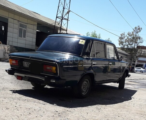 LADA (VAZ) 2106 1998, 100,000 km - 1.6 l - Bakı
