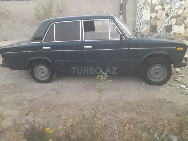 LADA (VAZ) 2106 1998, 100,000 km - 1.6 l - Bakı
