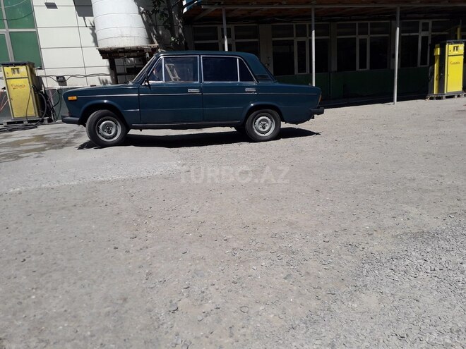 LADA (VAZ) 2106 1998, 100,000 km - 1.6 l - Bakı