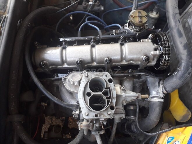 LADA (VAZ) 2106 1998, 100,000 km - 1.6 l - Bakı