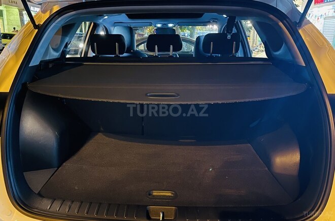 Hyundai Tucson 2019, 77,000 km - 2.0 л - Bakı