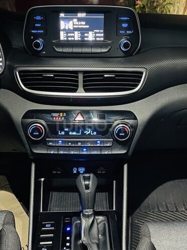 Hyundai Tucson 2019, 77,000 km - 2.0 л - Bakı