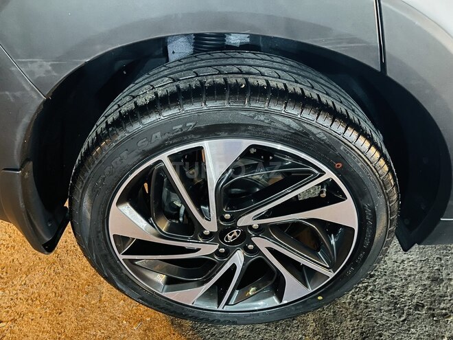Hyundai Tucson 2019, 77,000 km - 2.0 л - Bakı