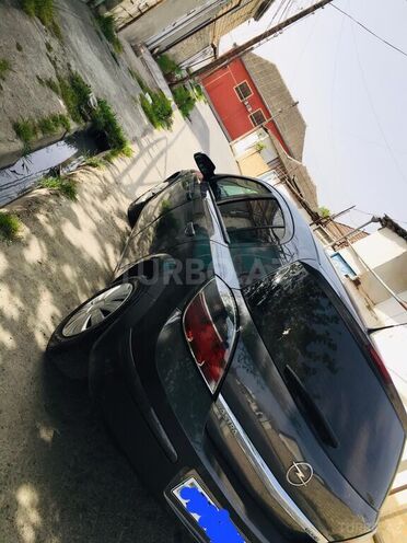 Opel Astra 2009, 255,348 km - 1.4 l - Göyçay
