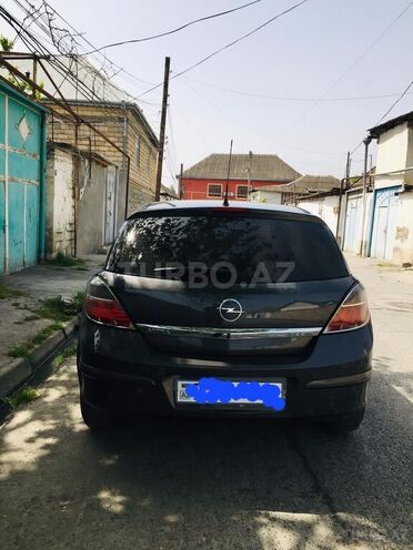 Opel Astra 2009, 255,348 km - 1.4 l - Göyçay