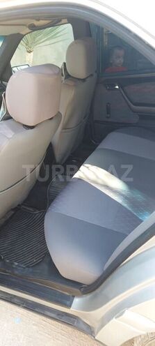 Mercedes C 200 1995, 336,500 km - 2.0 l - Bakı
