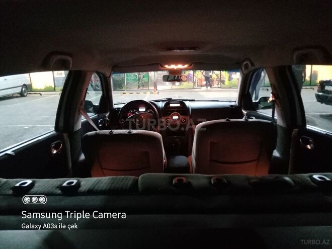 Renault Megane 2006, 274,658 km - 1.5 l - Bakı