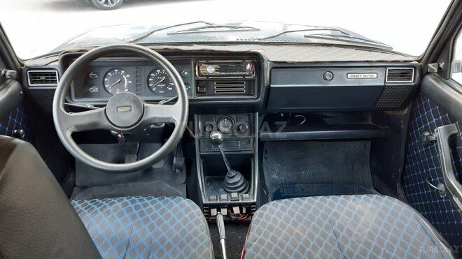 LADA (VAZ) 2106 2003, 46,301 km - 1.6 л - Gəncə