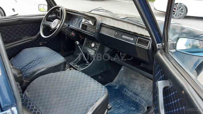 LADA (VAZ) 2106 2003, 46,301 km - 1.6 л - Gəncə
