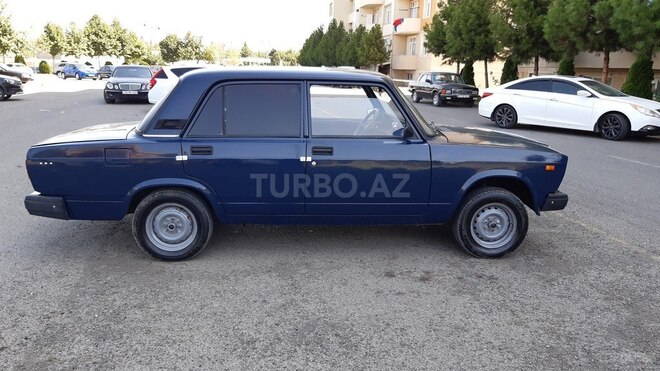 LADA (VAZ) 2106 2003, 46,301 km - 1.6 л - Gəncə