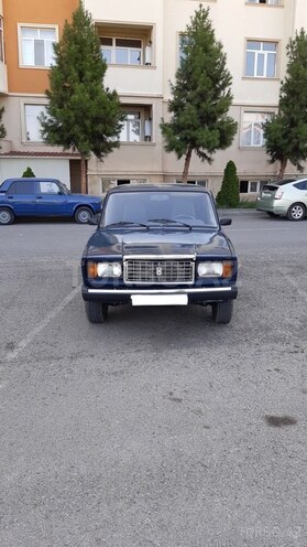 LADA (VAZ) 2106 2003, 46,301 km - 1.6 л - Gəncə