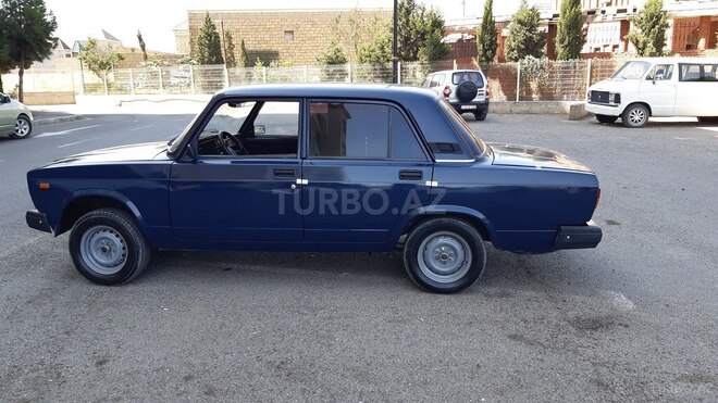 LADA (VAZ) 2106 2003, 46,301 km - 1.6 л - Gəncə