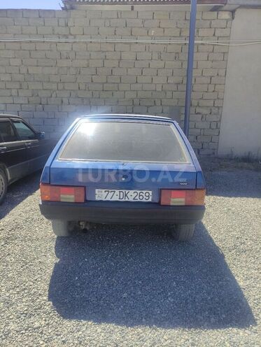 LADA (VAZ) 2109 1988, 150,000 km - 1.5 l - Bakı