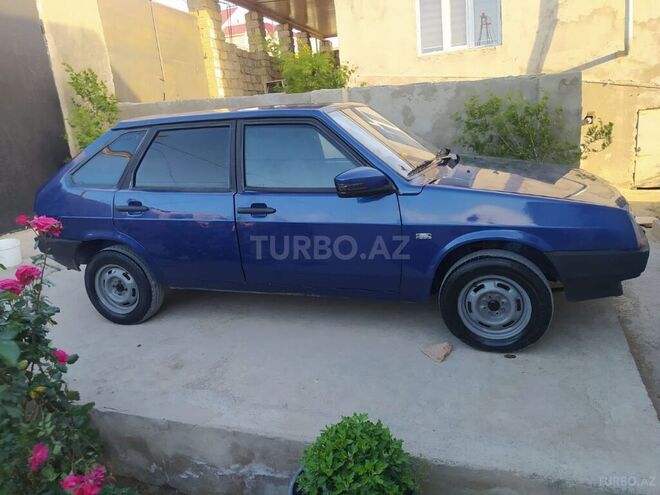 LADA (VAZ) 2109 1988, 150,000 km - 1.5 l - Bakı