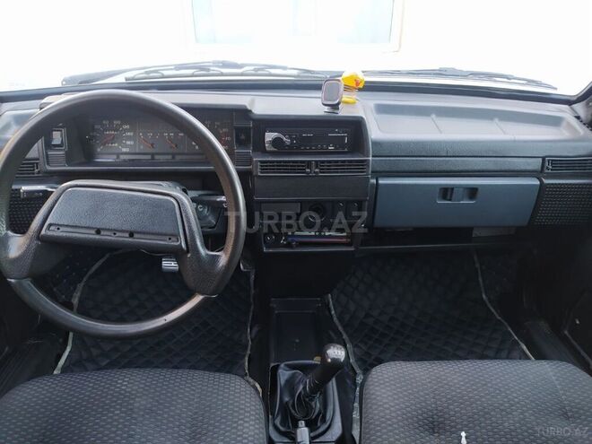 LADA (VAZ) 2109 1988, 150,000 km - 1.5 l - Bakı