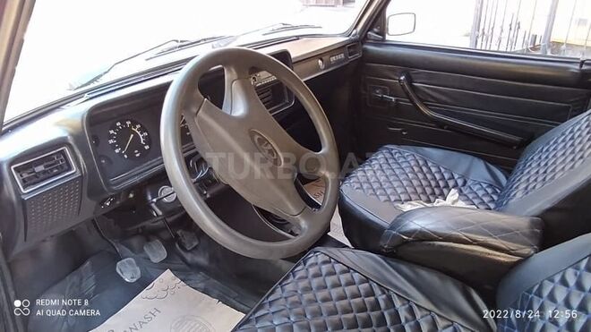 LADA (VAZ) 2107 2007, 126,580 km - 1.6 l - Bakı