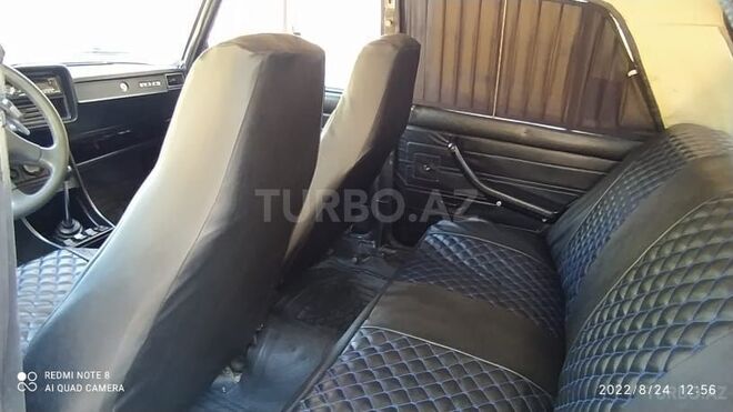 LADA (VAZ) 2107 2007, 126,580 km - 1.6 l - Bakı