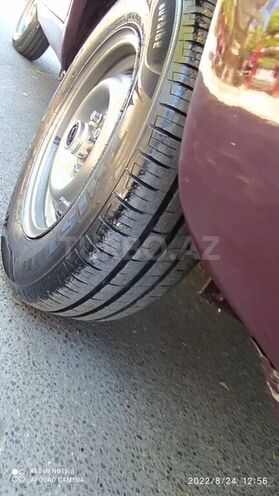 LADA (VAZ) 2107 2007, 126,580 km - 1.6 l - Bakı