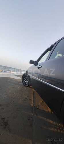 Mercedes A 200 1994, 279,796 km - 2.0 л - Sabirabad
