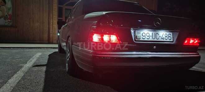 Mercedes A 200 1994, 279,796 km - 2.0 л - Sabirabad