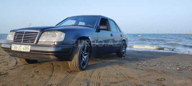 Mercedes A 200 1994, 279,796 km - 2.0 л - Sabirabad