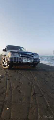 Mercedes A 200 1994, 279,796 km - 2.0 л - Sabirabad