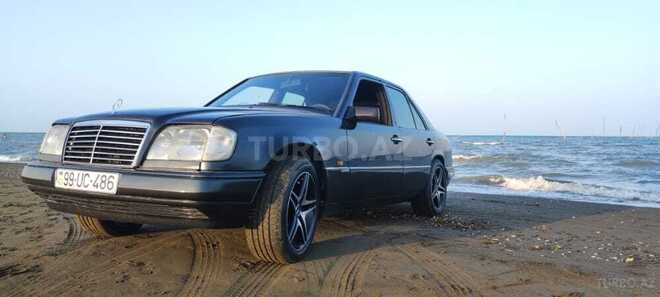 Mercedes A 200 1994, 279,796 km - 2.0 л - Sabirabad