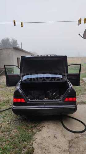 Mercedes A 200 1994, 279,796 km - 2.0 л - Sabirabad
