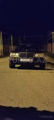 Mercedes A 200 1994, 279,796 km - 2.0 л - Sabirabad
