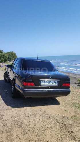 Mercedes A 200 1994, 279,796 km - 2.0 л - Sabirabad