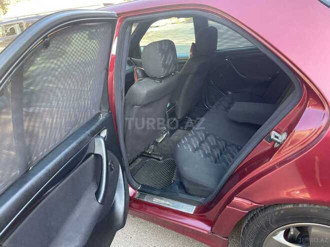 Mercedes C 180 1998, 320,000 km - 1.8 l - Bakı