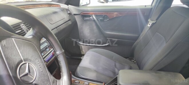 Mercedes C 230 1997, 295,000 km - 2.3 л - Bakı