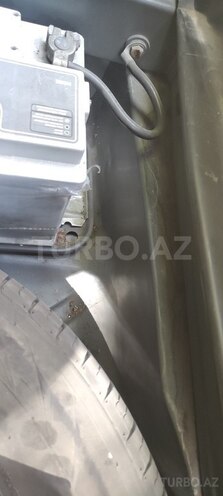 Mercedes C 230 1997, 295,000 km - 2.3 л - Bakı