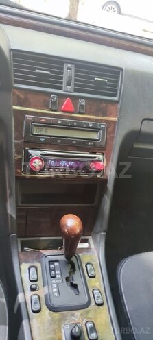 Mercedes C 230 1997, 295,000 km - 2.3 л - Bakı