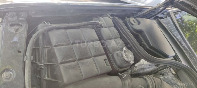 Mercedes C 230 1997, 295,000 km - 2.3 л - Bakı